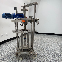 Bio-Rad EasyPack Column image 0